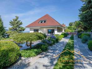 Vente Maison 5 chambresAnnecy