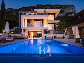 Vente Maison 4 chambresAnnecy