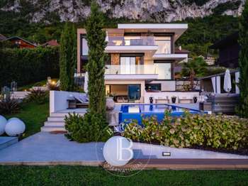 Vente maison 6 pièces Annecy 74