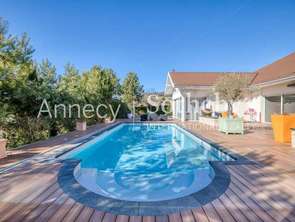 Vente Maison 5 chambresAnnecy