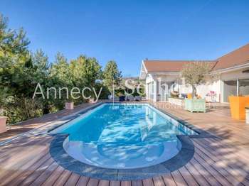Vente maison 18 pièces Annecy 74