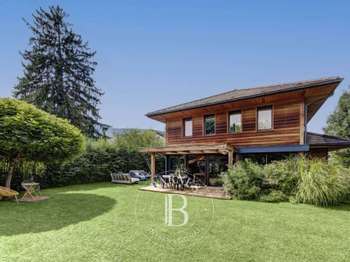 Vente maison 6 pièces Annecy 74