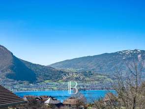 Vente Maison 4 chambresAnnecy