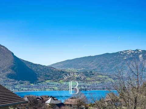 Vente maison 6 pièces Annecy 74