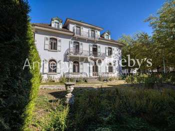 Vente Maison 13 chambresAnnecy