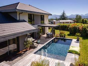 Vente Maison 4 chambresAnnecy