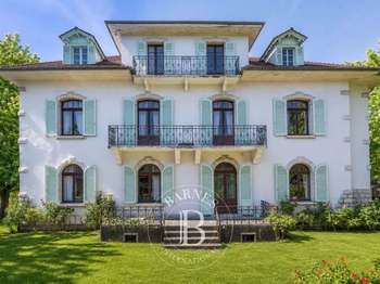 Vente Maison 15 piècesAnnecy