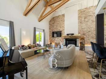 Vente maison 5 pièces Annecy 74