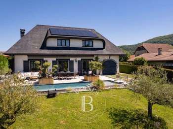 Vente Maison 4 chambresAnnecy