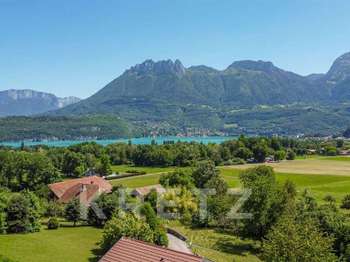 Vente Maison 5 chambresAnnecy