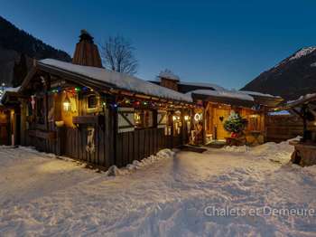 Vente Maison 1 pièceAnnecy