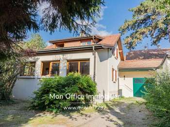 Vente Maison 3 chambresAnnecy