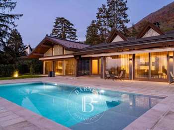 Vente Maison 4 chambresAnnecy