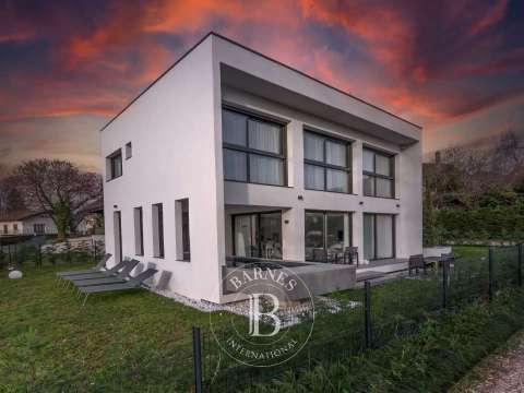 Vente maison 5 pièces Annecy 74