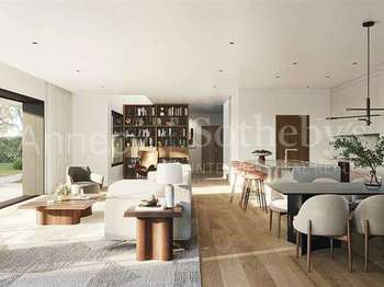 Vente maison 6 pièces Annecy-le-Vieux 74