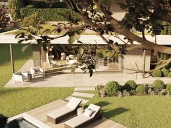 Vente maison 5 pièces Annecy-le-Vieux 74