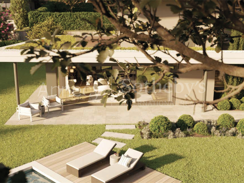 Vente maison 5 pièces Annecy-le-Vieux 74