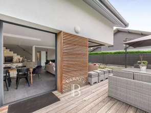 Vente Maison 4 chambresAnnecy-le-Vieux