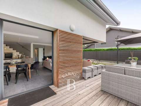 Vente maison 6 pièces Annecy-le-Vieux 74