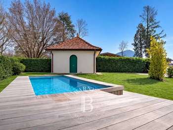 Vente maison 6 pièces Annecy-le-Vieux 74