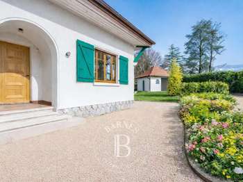 Vente Maison 5 chambresAnnecy-le-Vieux