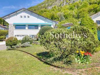 Vente Maison 5 chambresAnnecy-le-Vieux