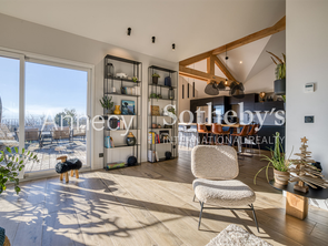 Vente Maison 5 chambresAnnecy-le-Vieux