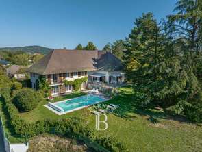 Vente Maison 6 chambresAnnecy-le-Vieux