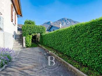 Vente maison 5 pièces Annecy-le-Vieux 74