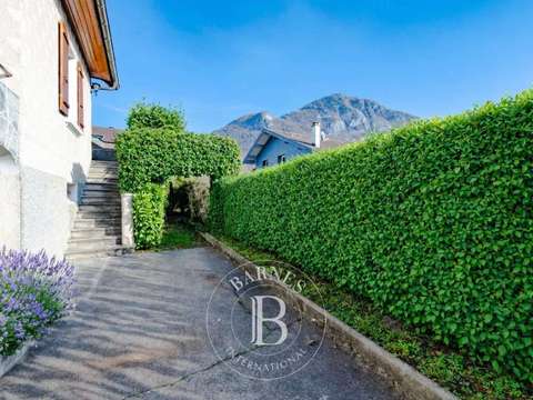 Vente maison 5 pièces Annecy-le-Vieux 74