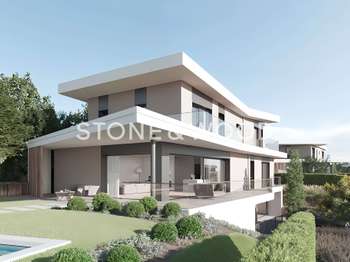 Vente maison 5 pièces Annecy-le-Vieux 74