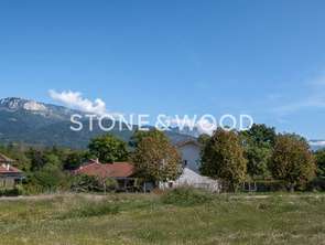 Vente MaisonAnnecy-le-Vieux