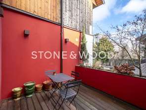 Vente Maison 3 chambresAnnecy-le-Vieux
