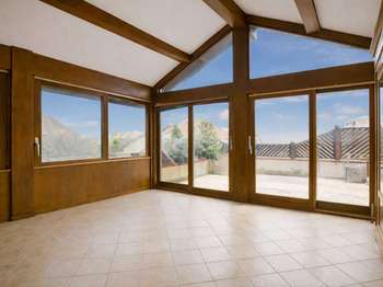 Vente Maison 6 chambresAnnecy-le-Vieux