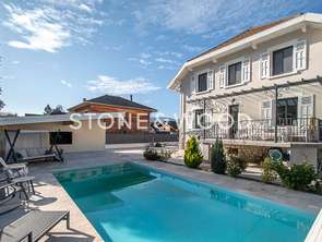 Vente Maison 5 chambresAnnecy-le-Vieux