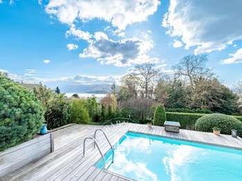 Vente maison 8 pièces Annecy-le-Vieux 74