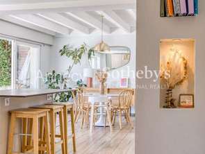 Vente Maison 4 chambresAnnecy-le-Vieux