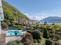 Vente maison Annecy-le-Vieux - 74