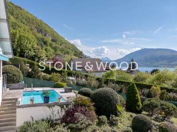 Vente maison 7 pièces Annecy-le-Vieux 74