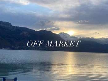 Vente maison 9 pièces Annecy-le-Vieux 74