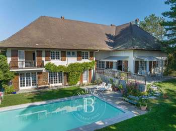 Vente Maison 6 chambresAnnecy-le-Vieux