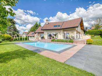 Vente Maison 5 chambresAnnecy-le-Vieux