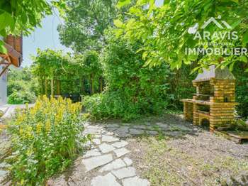 Vente Maison 4 chambresAnnecy-le-Vieux