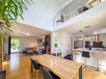 Vente maison 6 pièces Annecy-le-Vieux 74