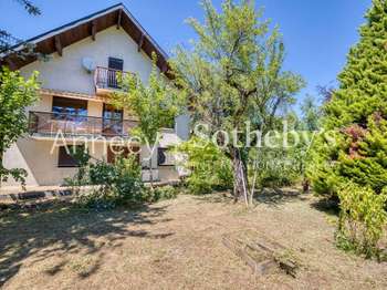 Vente Maison 5 chambresAnnecy-le-Vieux