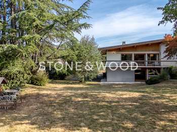 Vente maison 6 pièces Annecy-le-Vieux 74