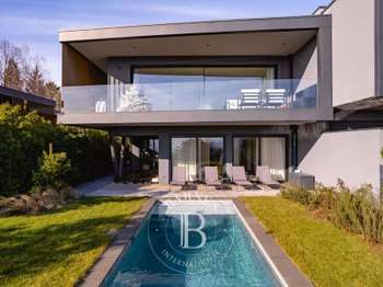 Vente maison 7 pièces Annecy-le-Vieux 74