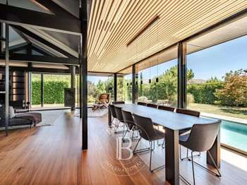 Vente maison 7 pièces Annecy-le-Vieux 74