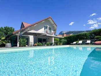 Vente Maison 4 chambresAnnecy-le-Vieux