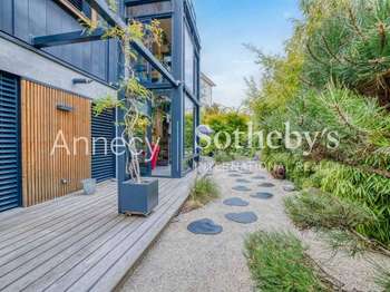 Maison 6 pièces 174 m² · à Annecy-le-Vieux · 174 m² · 2 195 000 €